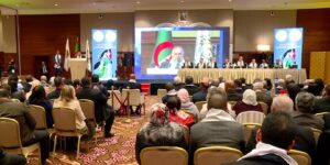 سامي أبو زهري الناطق باسم حركة حماس يؤكد:” “الإطار القانوني مساحة هامة في مواجهتنا مع الإحتلال”