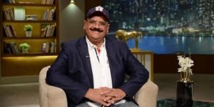 داود حسين: فرحتي بتكريمي في أيام قرطاج المسرحية منقوصة حزنا على أشقائنا بغزة