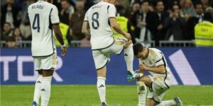 إبراهيم دياز: كروس دفعني لتنظيف حذائه