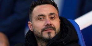 دي زيربي يغلق الأبواب أمام الجميع