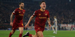 ديبالا يغيب حتى الأسبوع الأخير من العام