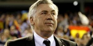 أنشيلوتي: خضنا مباراة متكاملة أمام ريال بيتيس