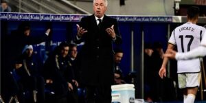 أنشيلوتي: أمثال تشواميني قلة.. وعلينا الحذر من هذا الفريق