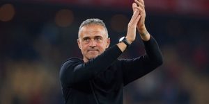 إنريكي يعلق على فوز باريس الصعب أمام نانت: لدينا ضغط جيد ونريد الانتصار في دورتموند