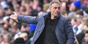 في الميركاتو الشتوي.. إنريكي يُحدد هدفاً ضرورياً لباريس سان جيرمان