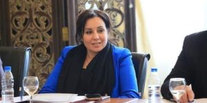 الجزائر تستعرض تجربتها الرائدة في مجال تمكين المرأة وترقية حقوقها