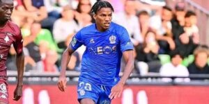 بوداوي يواصل تقديم عروضه القوية 