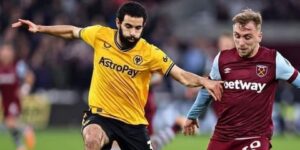 بعد غياب لـ 3 أسابيع كاملة.. آيت نوري يبصم على عودة قوية في البريميرليغ