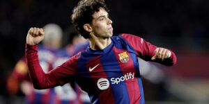 أتلتيكو مدريد يفرض شرطا جديدا على برشلونة بشأن فيليكس