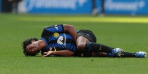 إنتر ميلان يحدد بديل كوادرادو في جانفي المقبل