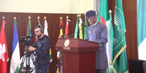 الاتحاد الإفريقي راضٍ بمخرجات الندوة العاشرة رفيعة المستوى حول السلم والأمن بإفريقيا