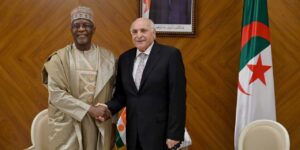 وزير خارجيتها يشيد بجودة العلاقات ويؤكد: الجزائر وقفت دائما إلى جانب النيجر في كل الأزمات التي واجهها