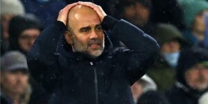 غوارديولا: لن أكرر ما فعله أرتيتا