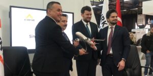 تمكين أصحاب المؤسسات الناشئة والمبتكرين من  أسعار تفضيلية لتذاكر الطيران