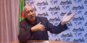 ممثل الحقوقيين الفلسطينيين بالجزائر.. سليم محمود لـ”الموعد”: نثمّن موقف الجزائر واليمن ونأمل أن يستفيق الضمير العربي