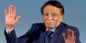 رامي إمام يطمئن الجمهور: عادل إمام بصحة جيدة والأخبار عنه مجرد شائعات