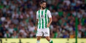 مكافأة تألق إيسكو مع بيتيس على وشك الانتهاء