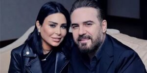 أول تعليق من وائل جسار على اعتناق زوجته الإسلام