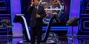 جورج قرداحي يعلن عن عودته إلى الشاشة ببرنامج “الملياردير”