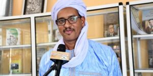 عبد الله كروم: رواية “غرنوة” محاكمة لجرائم الاحتلال الفرنسي في رقان