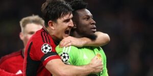 اعتراف شجاع لماغواير بعد هزيمة اليونايتد أمام نيوكاسل