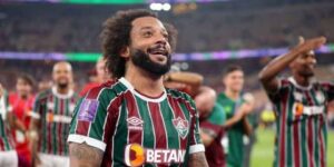 مارسيلو ينضم لفيليبي ميلو وينتقد غريليش