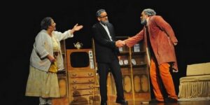 الطبعة الـ 16 للمهرجان الوطني للمسرح المحترف.. محطة لميلاد كتّاب شباب بنصوص إبداعية متفتحة على الآخر