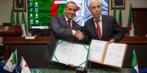 وقّعت بين “جازي” ووزارة التعليم العالي.. اتفاقية شراكة لتشجيع المقاولاتية والبحث العلمي في الجامعات الجزائرية