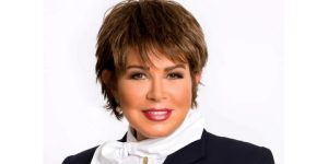 نجوى إبراهيم تعلن عن تعافيها من مرض السرطان