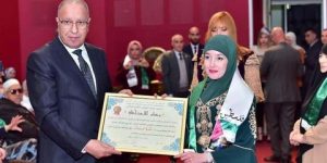 نجوى عبيدات تصرح لـ “الموعد اليومي”: قصائد مجموعتي “تموتين وحدك” صرخة إنسان حر