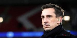 نيفيل يقدم الدعم لمانشستر سيتي