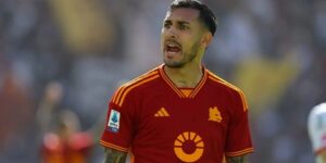 باريديس: سأعود يوماً ما إلى بوكا جونيورز