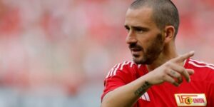 بونوتشي يقترب أكثر من روما