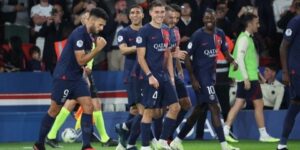 موكيلي مُدافع باريس سان جيرمان على رادار ميلان