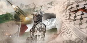 دعت لحل وطني توافقي.. الفصائل الفلسطينية ترفض السيناريوهات الخارجية لـ”مستقبل غزة”