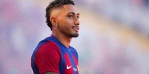 صراع سعودي – إنجليزي على ​رافينيا