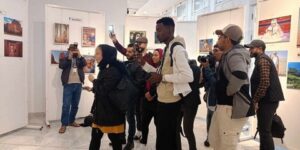 الصالون الوطني الأول للصورة الفوتوغرافية.. لمسات إبداعية بعدسات وتقنيات مختلفة