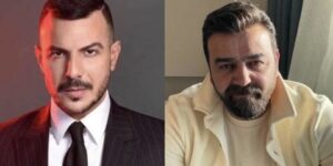 سامر المصري يشن هجوما على باسل خياط ويصفه بالمغرور