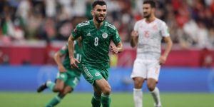 أمير سعيود حاضر في قائمة بيتكوفيتش !