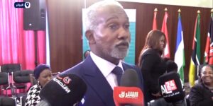 وزير خارجية نيجيريا: مشروع أنبوب الغاز العابر للصحراء يعرف تقدما كبيرا وملحوظا