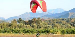 فيما أكد رئيس الاتحادية على أهمية هذه المنافسة.. انتقاء خيرة المشاركين في البطولة الوطنية للمظلات