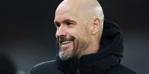 تعليق مثير من تين هاغ حول الإدارة الرياضية الجديدة لليونايتد