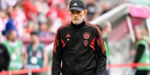 توخيل: كنا في غاية التركيز وقمنا بالكثير من العمل الشاق