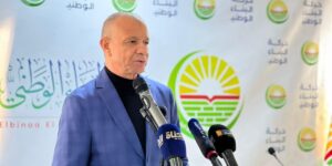 بن قرينة: إنجازات الجزائر الجديدة لا ينكرها إلا جاحد