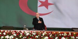 رئيس الجمهورية يشرف على افتتاح أشغال الدورة غير العادية للبرلمان