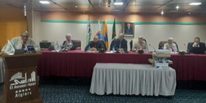 فتح الأظرفة المالية لمشروع “سولار 1000 ميغاواط”