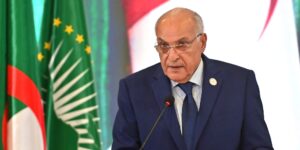 عطاف : الاتحاد الافريقي سيبحث تجريم الاستعمار أممياً في سبتمبر