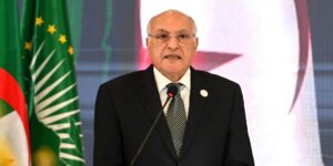  عطاف يحل بأوغندا للمشاركة في الإجتماع الوزاري لحركة عدم الإنحياز