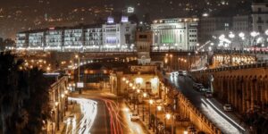 الإنارة العمومية تمثل 40 بالمائة من إجمالي استهلاك الكهرباء في الجزائر