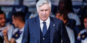 أنشيلوتي بعد فوز ريال مدريد الكبير على فياريال:خضنا واحدة من أفضل مُبارياتنا